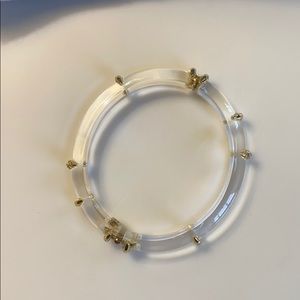 Alexis bittar bracelet